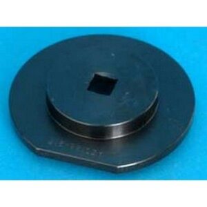 Dismounting wrench for Ford Mondeo CR ring nut