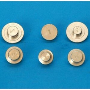 Adjusting kit for CP3