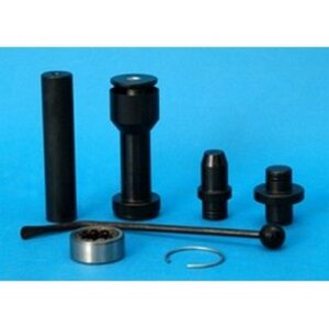 Tool kit for CR Delphi pump