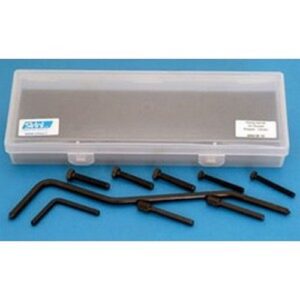 Timing tool kit for Renault - Peugeot - Citroen