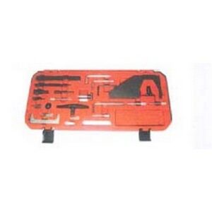 Timing tool kit for Ford TD 1.4 - 2.0 - 2.4