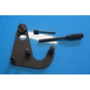 Timing tool kit for Renault engine 2000 DCI