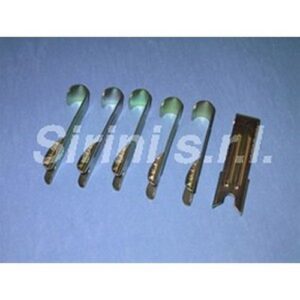 Tappet lifter fork size A