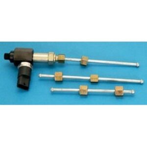 Sensor of pression kit for cam-boz