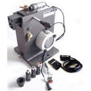 Cam-Box for injector pump