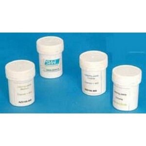Lapping paste kit