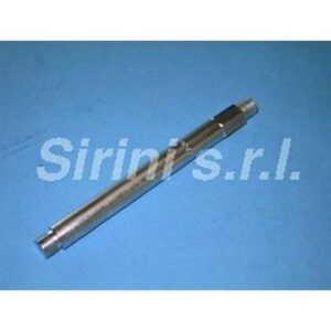 Reduction for puller