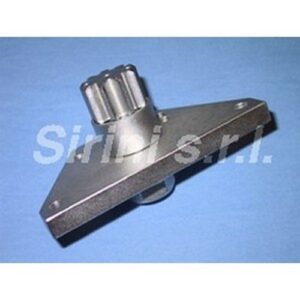 Timing gear for Volvo