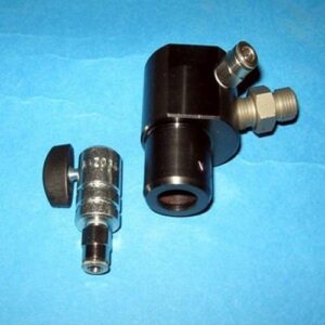 New Tector and Eurocargo clamp