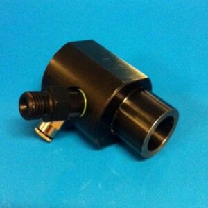 BOSCH SISU clamp, Diam.: 26,6mm