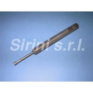 Nylon comparator bearing