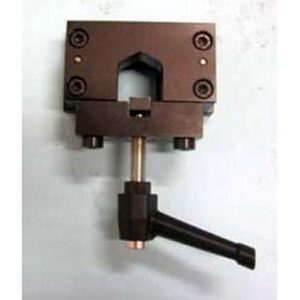 Plate for injector-pump VW 1 and 2 Serie