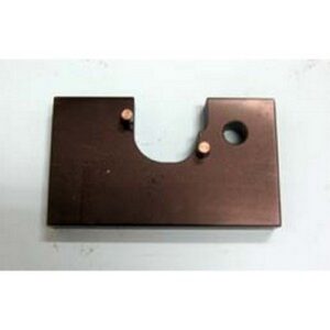 Plate for injector-pump VW 3 Serie