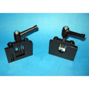 Plate to trasform AZ0313-CR in Common Rail