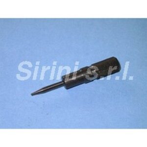 Pin for stroke holding on Fiat Ulisse