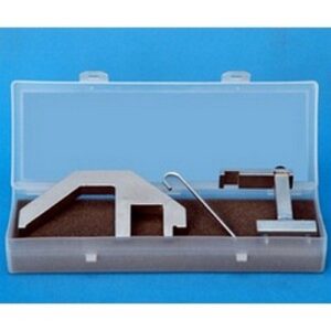 Kit of 3 tools for stroke BMW 330 - 320