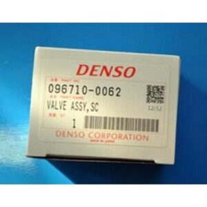 Valvola Denso 096710-0062