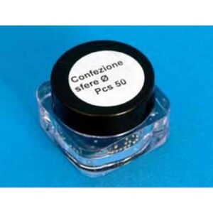 Balls kit for common rail injector Phase 2 - 3