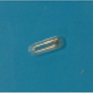 Semi-sphere for common rail injectors Denso