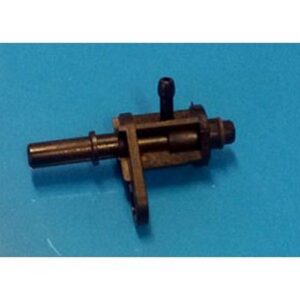 Back-leak connector DELPHI - Venturi System -