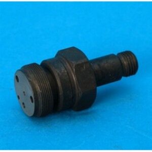 Volvo and CAT test adaptor