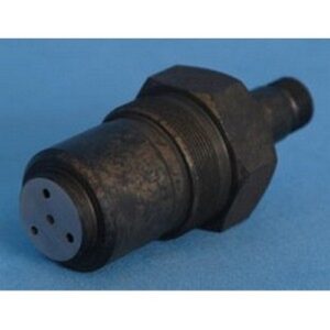 Volvo 520 CV  test adaptor