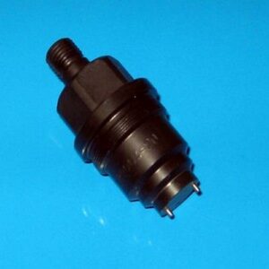 Iveco Stralis test adaptor