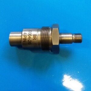 Volvo 4 pin test adaptor