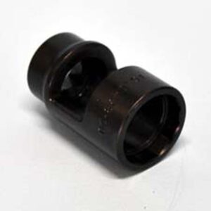 Wrench for Tector solenoid