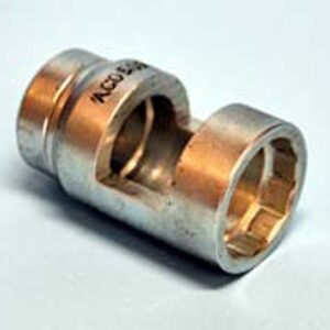 Wrench for CR Man solenoid