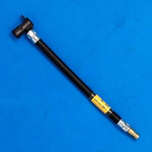 Tubo per prova iniettori piezo