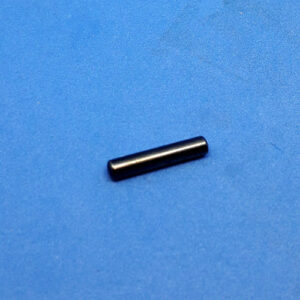 Replacement pin