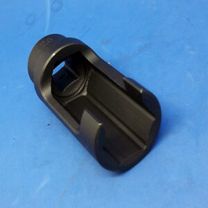 Wrench for solenoid VDO