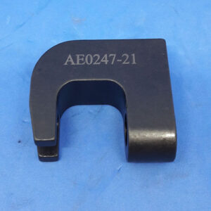 Puller for injectors engine VM