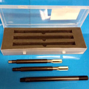 Puller for injector nut-inside the engine