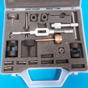 Tool kit for filters