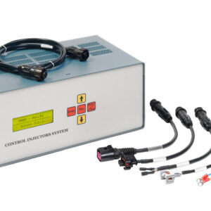 Tester iniettori VDO