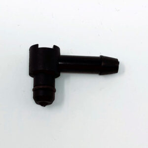 Back leak connection