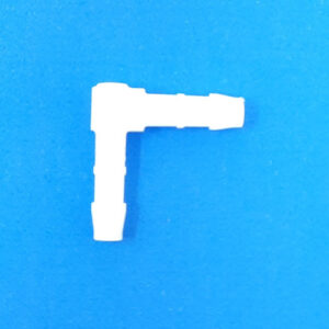 Back leak connection