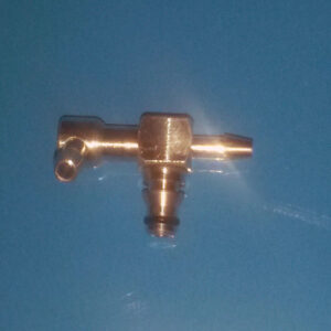 Back leak connection