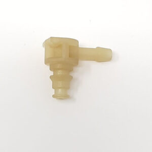 Back leak connection