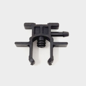 Back leak connection