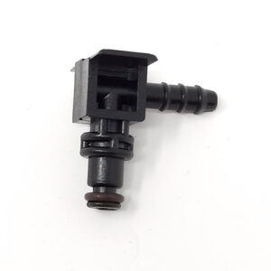 Back leak connection