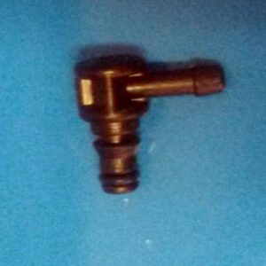 Back leak connection