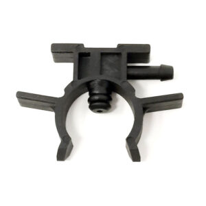 Back leak connection