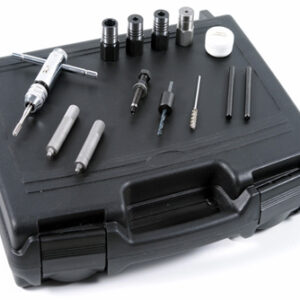 Tool Kit to dismantle outgoing-valve inside the element of CP4 pump