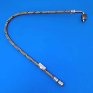 Tubo flessibile per pompe CP4