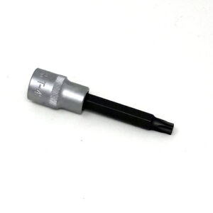 Torx wrench T40 long dismantle element of CP4 pump