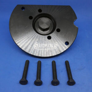 Puller for pump CP4 on Land Rover