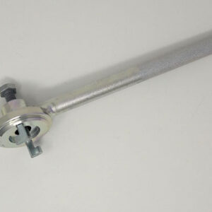 VDO Common Rail pump extractor on RANGE ROVER